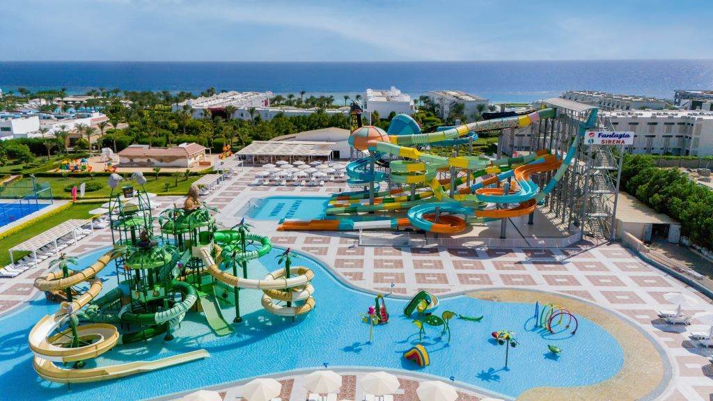 Aqua Park