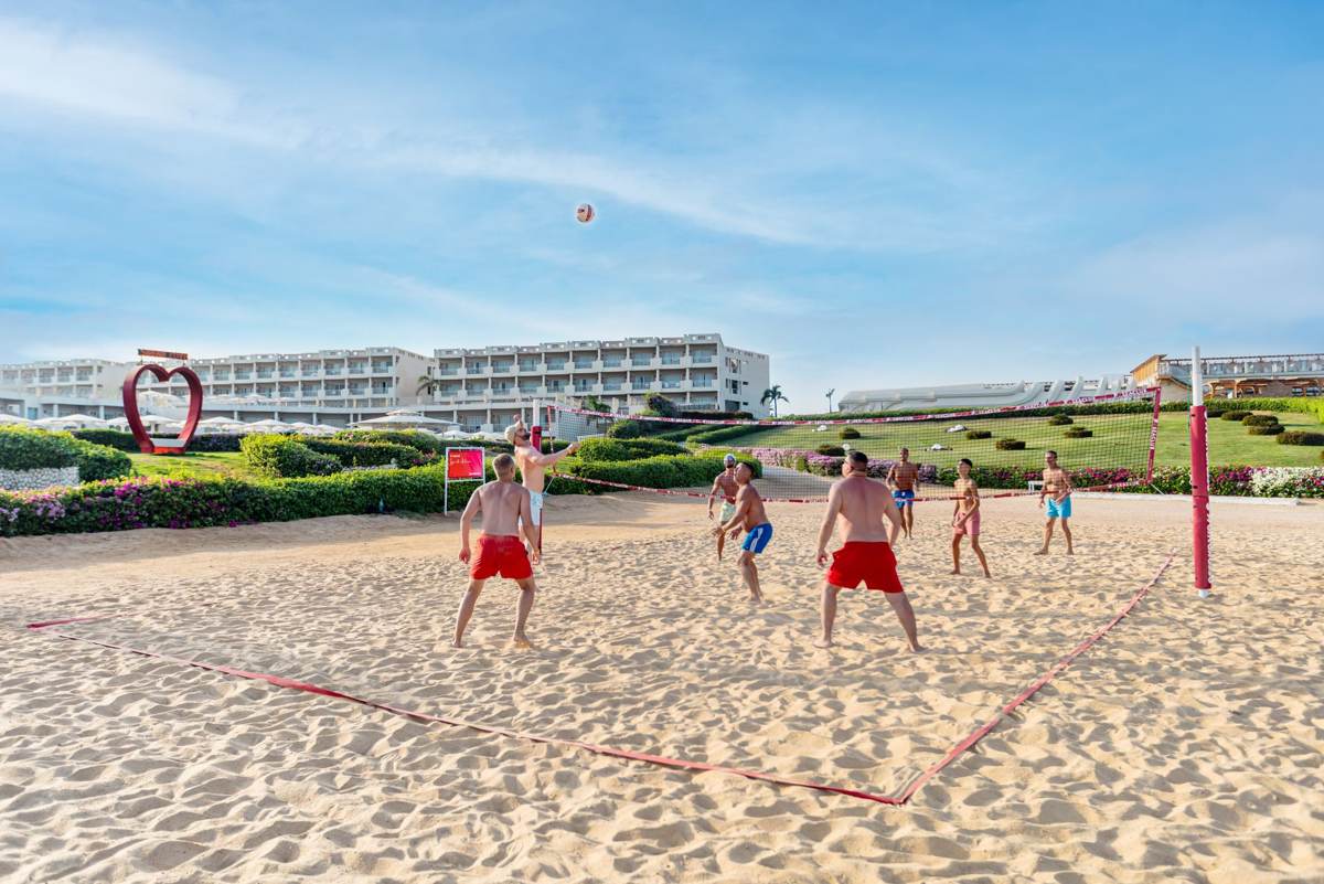 Beach Volleyball