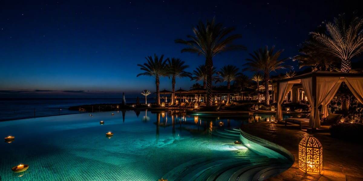 Evening Magic & Entertainment