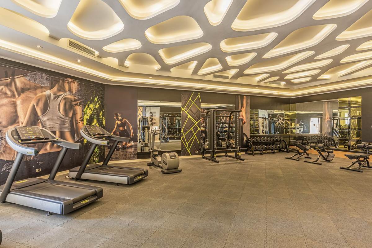 Health & Wellness Center