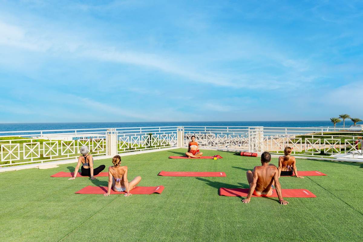Wellness
