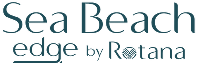 Sea Beach Edge by Rotana